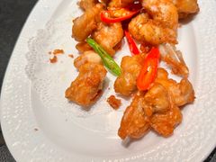 -荣兴酒家(徐家汇店)