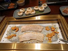 -新石器烤肉(之心城店)