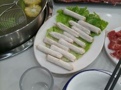 -全好食潮汕牛肉火锅(泗洲路店)