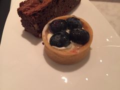 -万达文华酒店·48F云端窗景美食汇自助餐厅