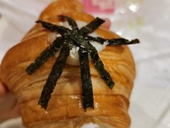 蛋黄可颂-精点味道(大连商场店)