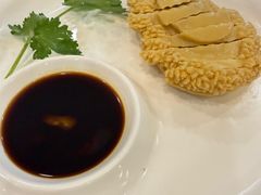 -永記粤菜·五指毛桃花雕鸡煲(九亭店)