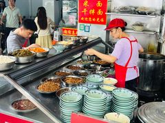-金秋特色面馆(铜庄店)