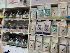 -瑞派·关忠动物医院(国瑞店)