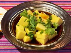 临沧豌豆粉-香巴拉云南餐厅(华莱坞店)