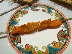 -巴依老爷新疆美食(常营店)