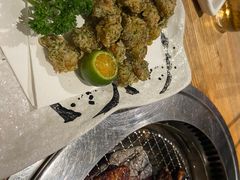 -御牛道日式烤肉料理(杭州万象城店)