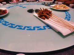 -王庄阿咪海鲜大排档(象园店)