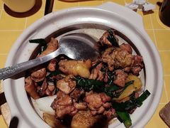 -蔡澜点心·粤菜(花城汇南区店)