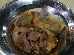 -标记美食新鲜猪杂(兴南大道店)