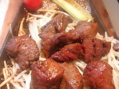 -穹六人间 people 6(岳阳路店)