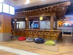 -丽池宫韩式汗蒸会馆(华灯坊店)