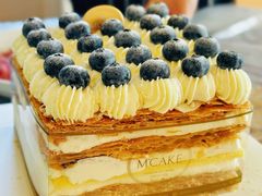 -M'CAKE(西单大悦城店)