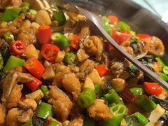 -江渔儿酸菜鱼(东厦一百店)