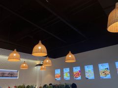 -淘淘园·韩式手工炸酱面(井亭天地店)