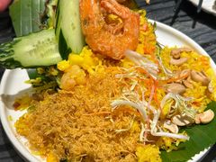 -Thai Alley泰爱里(二沙岛店)