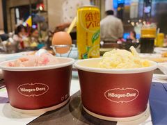 -大渔铁板烧(东城店)