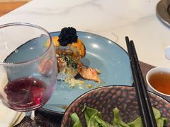 -喜庭海鲜自助(来福士店)