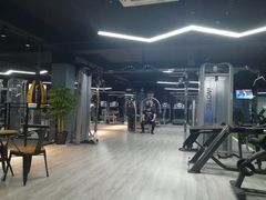 -ENERGY原力健身(川周店)