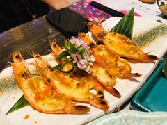 -大江户日本料理(吕厝店)