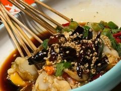 -奉天宴遇烧烤·冒锅