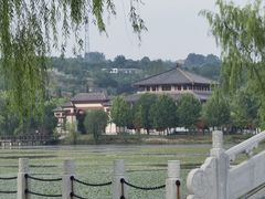 -函谷关历史文化旅游区