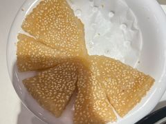 空心煎堆皇-凤凰楼酒家·粤宴点心(华强北店)