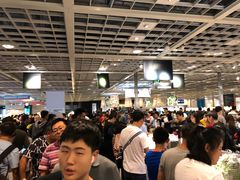 -宜家·瑞典风味餐厅(北京西红门店)