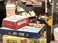 -剧狐剧本杀·月球探案馆(人民广场1号店)