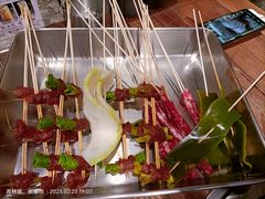 -江湖六膳門串串香(隆礼路店)