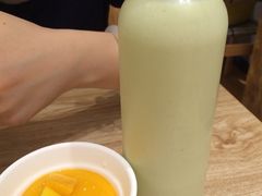 -牛油果大师寿司(瑞景店)