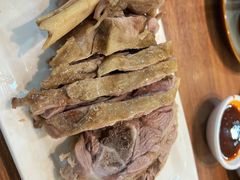 -贯贯吉·清真餐厅(浙江中路店)