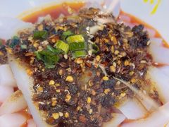 -老四川(T3航站楼F指廊店)