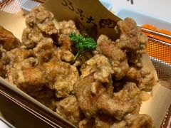-33号大院·青岛本帮菜(五四广场店)