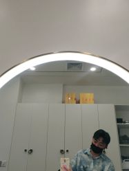 -YESIDO椰岛造型烫发染发