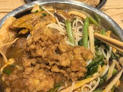 -柳州肥姨妈大骨螺蛳粉(万达中心店)