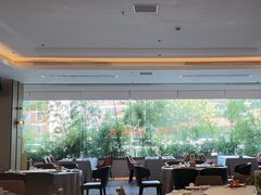 -晋江荣誉国际酒店·港誉茶餐厅