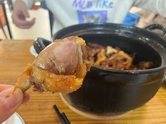 -斯丹姜母鸭·古法干香(田安南路店)