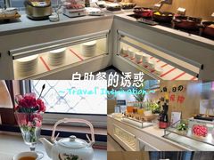 -胥城大厦-胥香自助餐厅