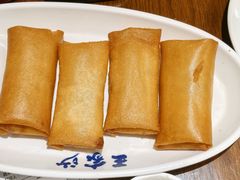 -王家沙点心店(南京西路总店)
