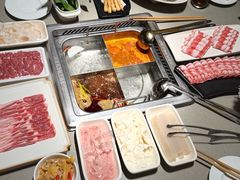-海底捞火锅(顺义华联店)