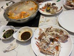 -孙家码头海鲜自助美食城