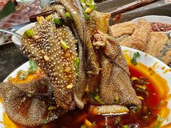 -锦城印象火锅(天府三街店)