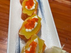 -文三酒肆自助放题(新街口友谊广场店)