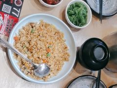 -万岁寿司(芳村店)
