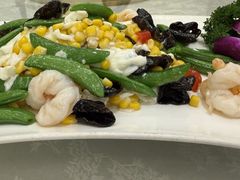 -开元食府(长兴路店)