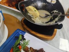 -合和美食馆(壹村东心岭2巷店)