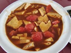 -北京龙庆四季香农家饭庄·灶台鱼·碳烤虹鳟鱼(龙庆峡店)