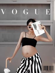 -专注孕妇照亲子照·纪田摄影