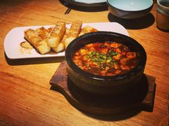 -胡马八破·川菜小馆(高新万达店)